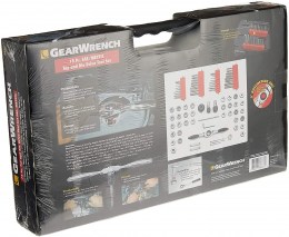 Juego de machos de Roscar  GearWrench9